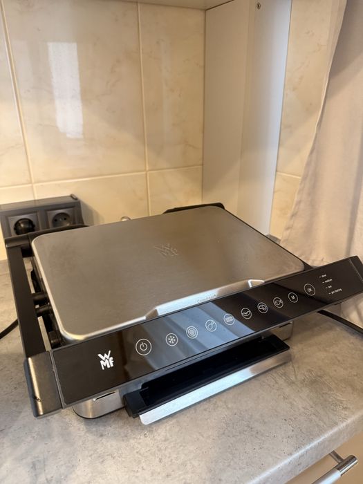 Продам електрогриль  WMF Profi Plus Perfection в ідеальному стані!