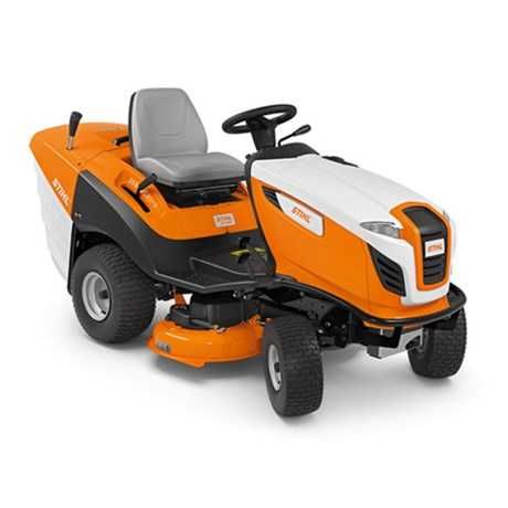 Traktor ogrodowy kosiarka STIHL RT 5097