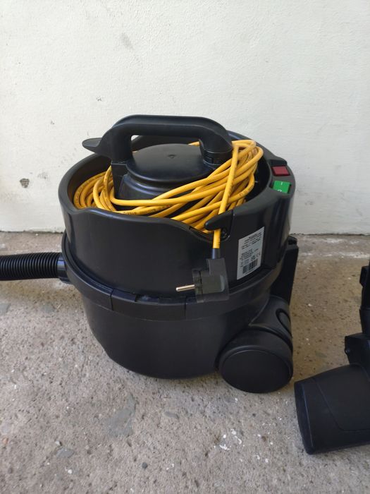 Odkurzacz Numatic Eco ERP180 420 W