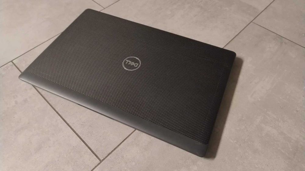 Dell Latitude 7530 I7-1265U/16GB DDR4 512GB SSD/ Win11/ 15.6" FHD*TOP*