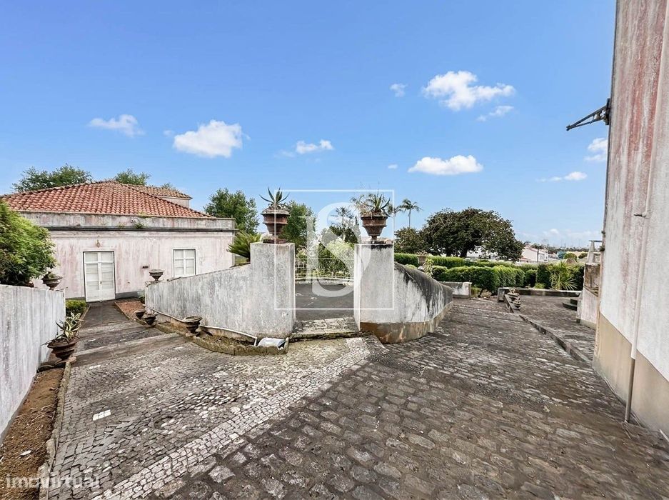 Quinta da Magnólia - Ponta Delgada