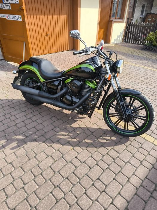 Kawasaki