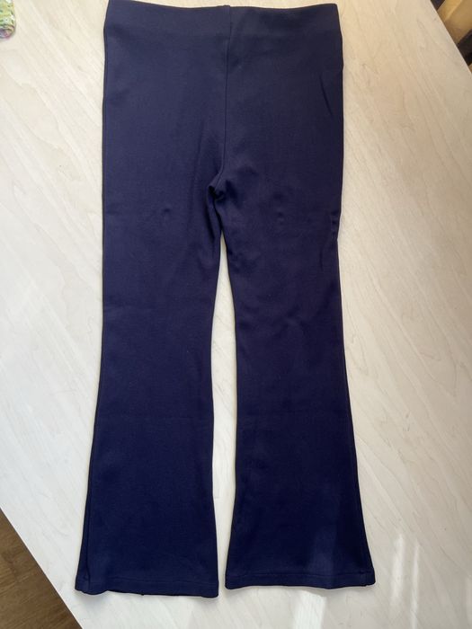 Spodnie H&M 128 cm w idealnym stanie