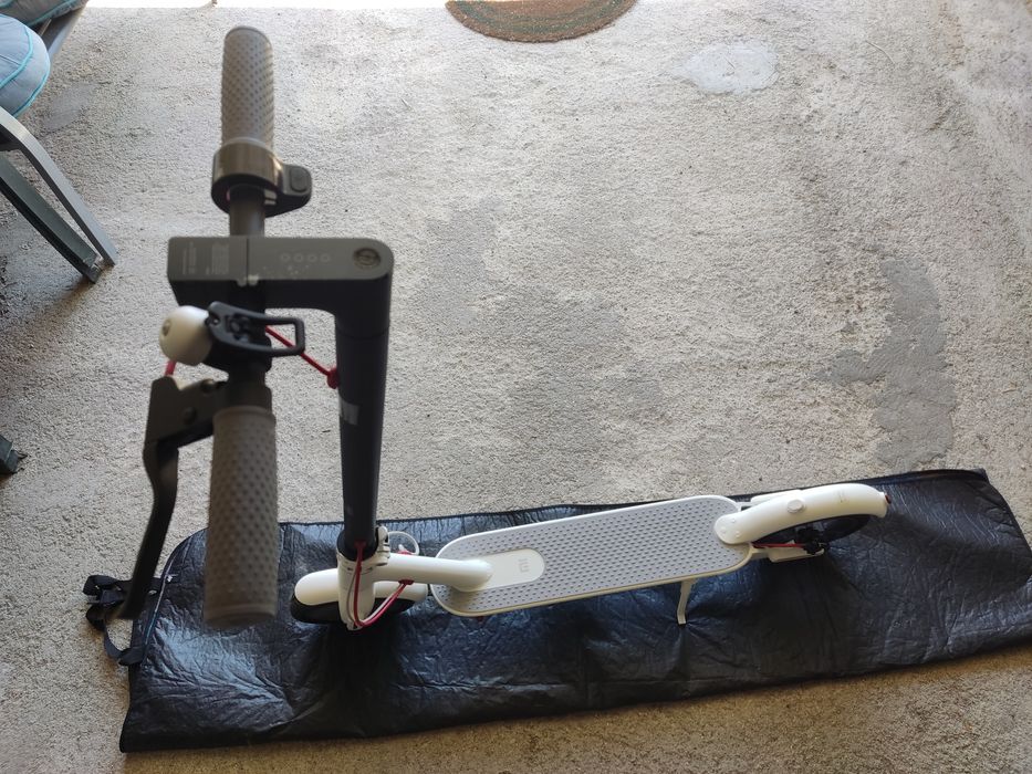 Xiaomi Electric Scooter 2
