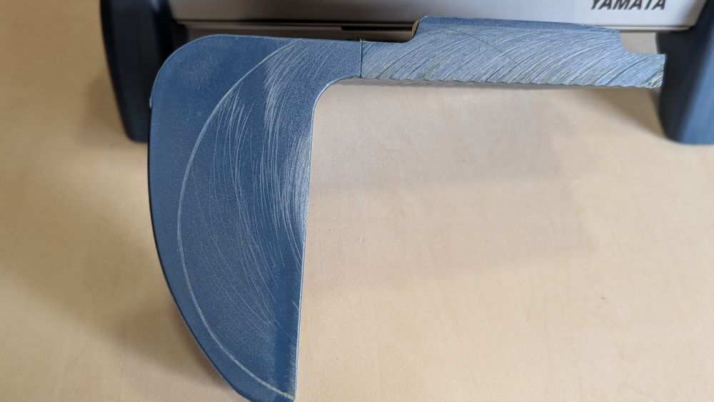 Слайсер Yamata FY767