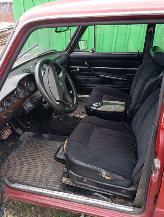 Продам машину ваз2106