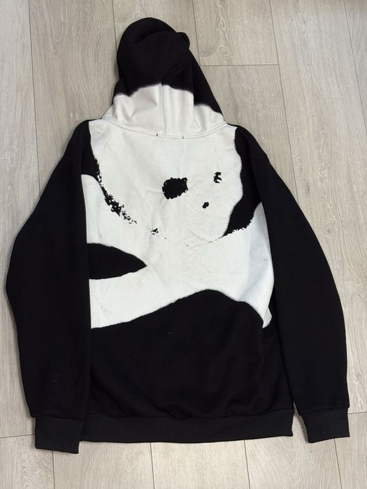 Mastermind hysteric glamour ERD undercover кофта