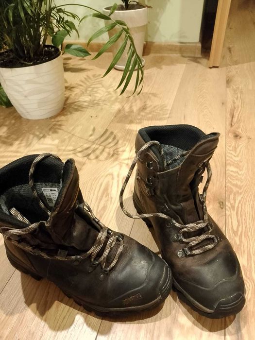 Meindl buty damskie GORE-TEX