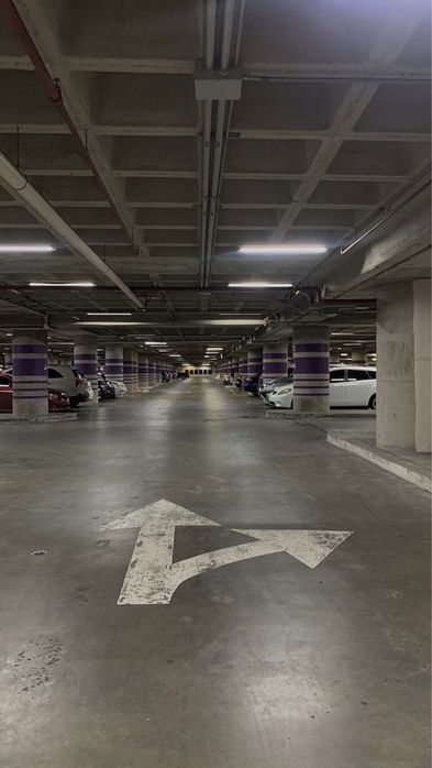 Parking ul. Kasprzaka 31b -1 osiedle Bliska Wola