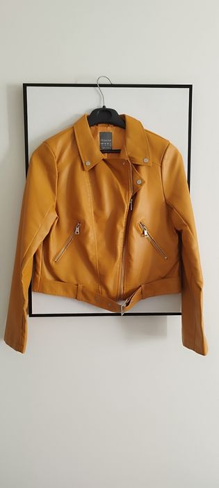 Casaco Napa - tamanho 40 (equivale a um L)