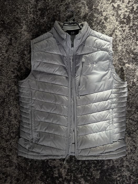 Пухова безрукавка Under Armour XL