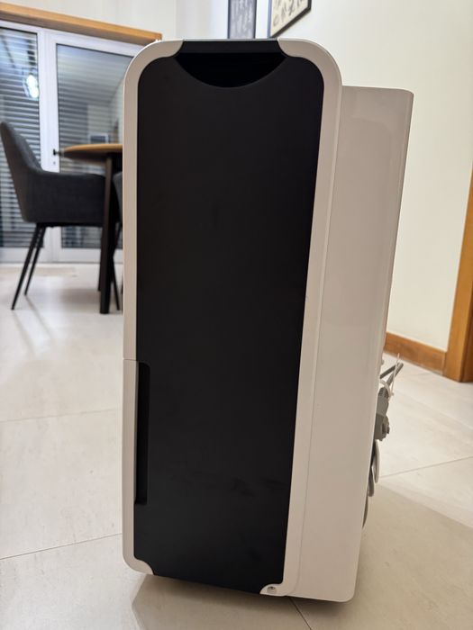 Desumidificador Equation