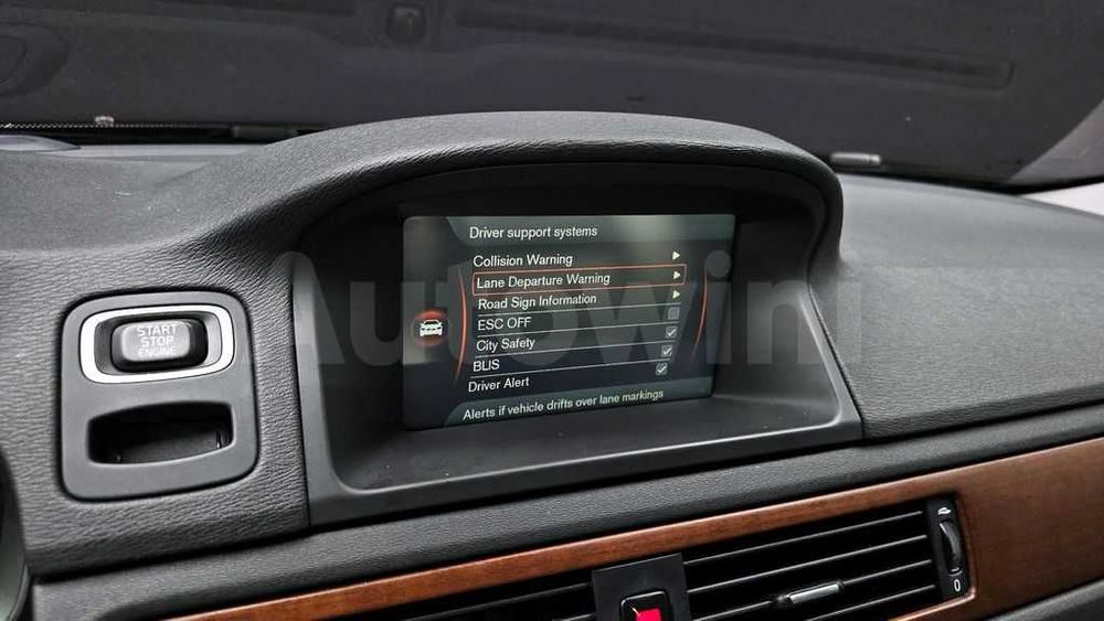 2015 Volvo XC70 D4 2.0 TDI З ПДВ