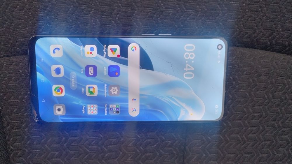Oppo Reno 7 5g sprawny