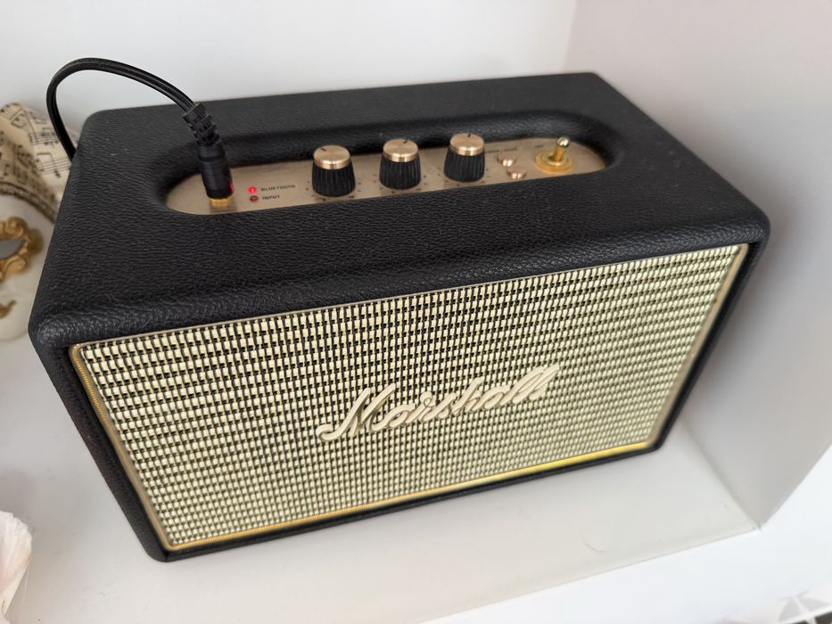 Marshall ACTON Głośnik bluetooth