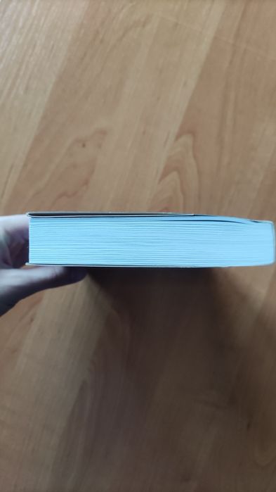 Książka Suzanne Collins "Igrzyska Śmierci"