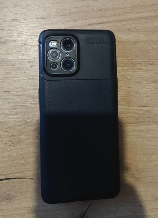Telefon Oppo Find x3 pro