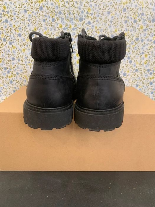 Trapery Lloyd skĂłrzane gore-tex rozmiar 46 1/2