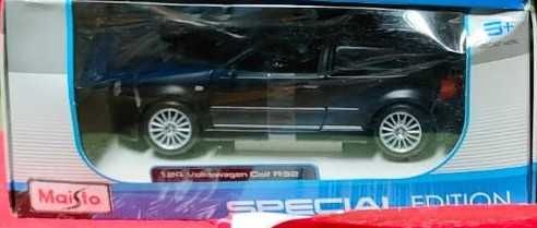 Maisto 1:24  GOLF