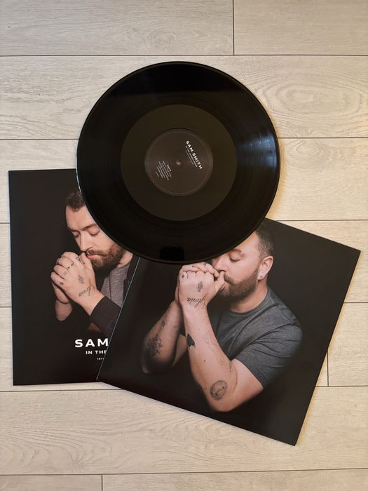 Вінілова платівка Sam Smith In The Lonely Hour (10th Anniversary)