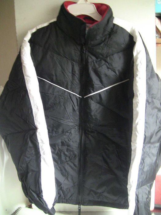 Мужская теплая пуховая куртка PHYS.SCi, оригинал, pазмер S(48)