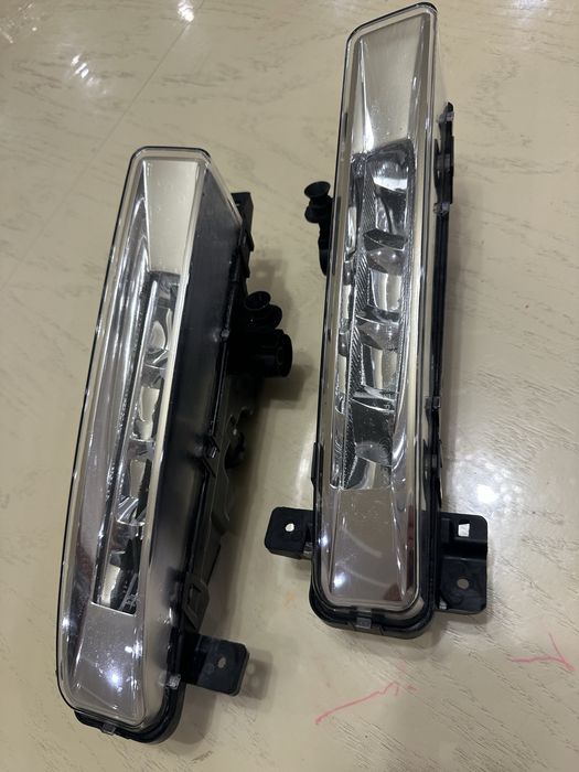 ОРИГІНАЛ ПТФ Противотуманка туманка BMW G30 G31