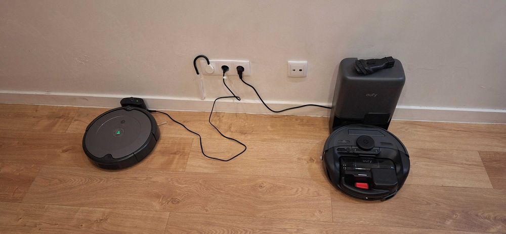 iRobot Roomba 697 – Aspirador Robot