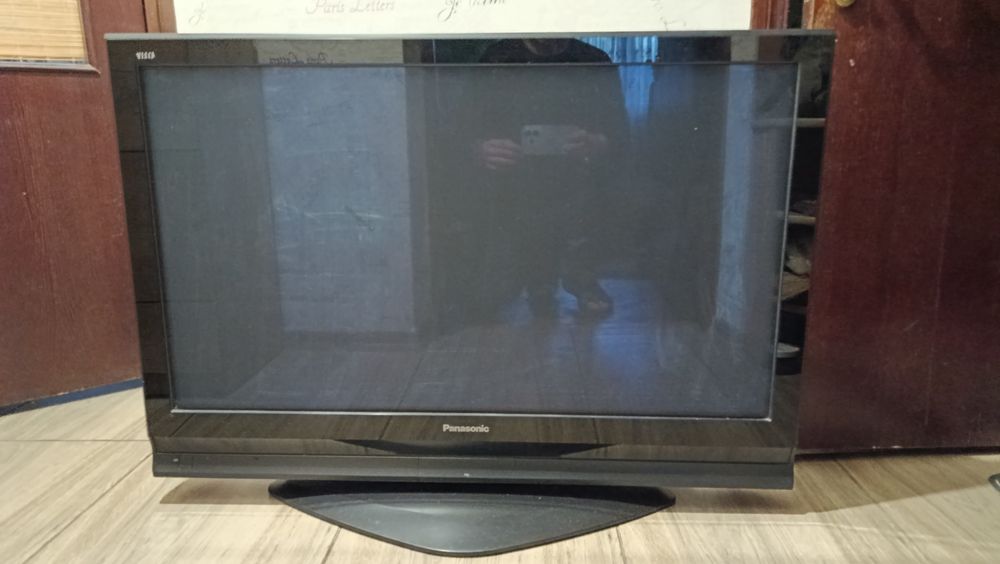 Телевізор плазмовий Panasonic 42 TH-R42PV70A