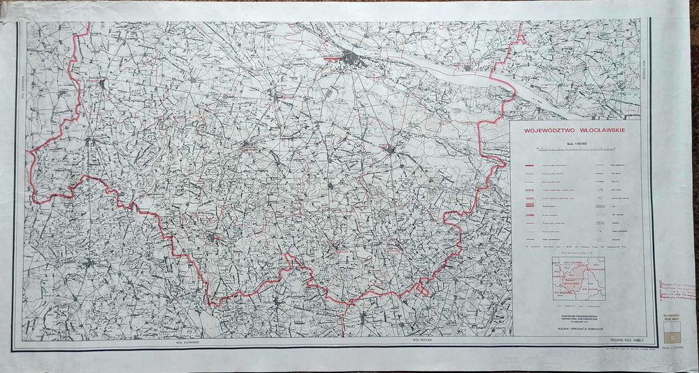 mapa-topograficzna-1-100-000-woj-w-oc-awskie-arkusz-2-w-oc-awek