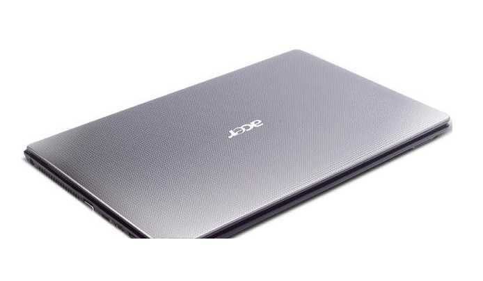 Ноутбук Acer Aspire 5741ZG з ЛП, ОС, офісними прогами. Новий HDD 500