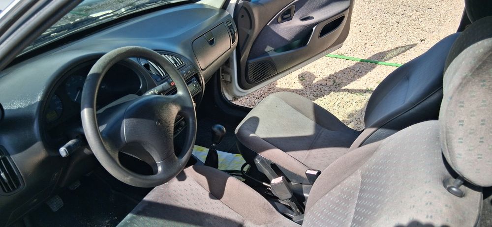 Citroen saxo 1.5 diesel