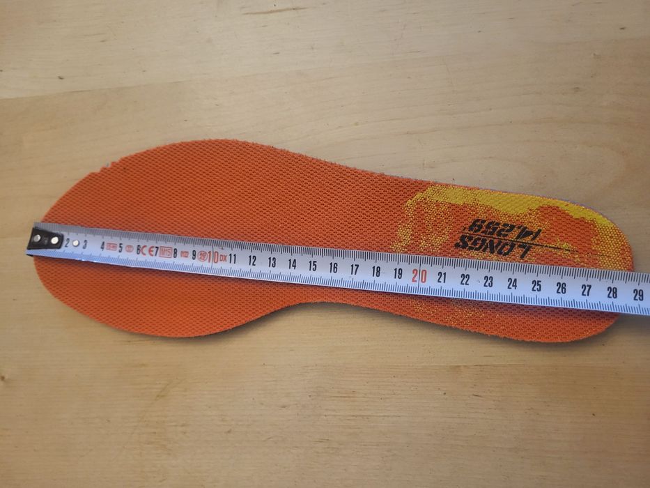 Buty New Balance rozm.45