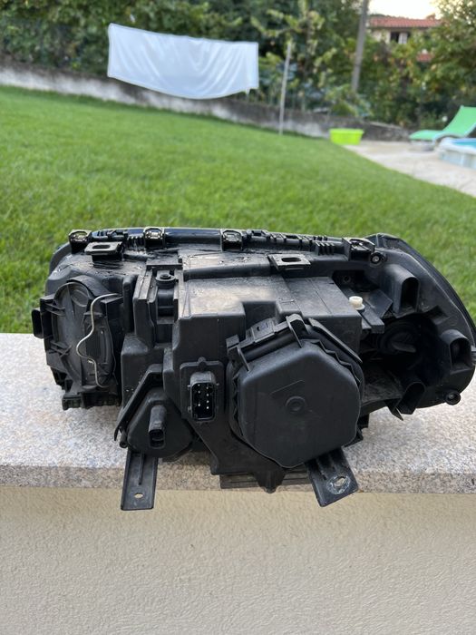 Farois xenon bmw x3 e83