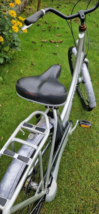 Batavus Diva D50 nexus 3