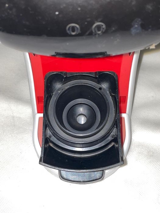 Máquina de café SOGO