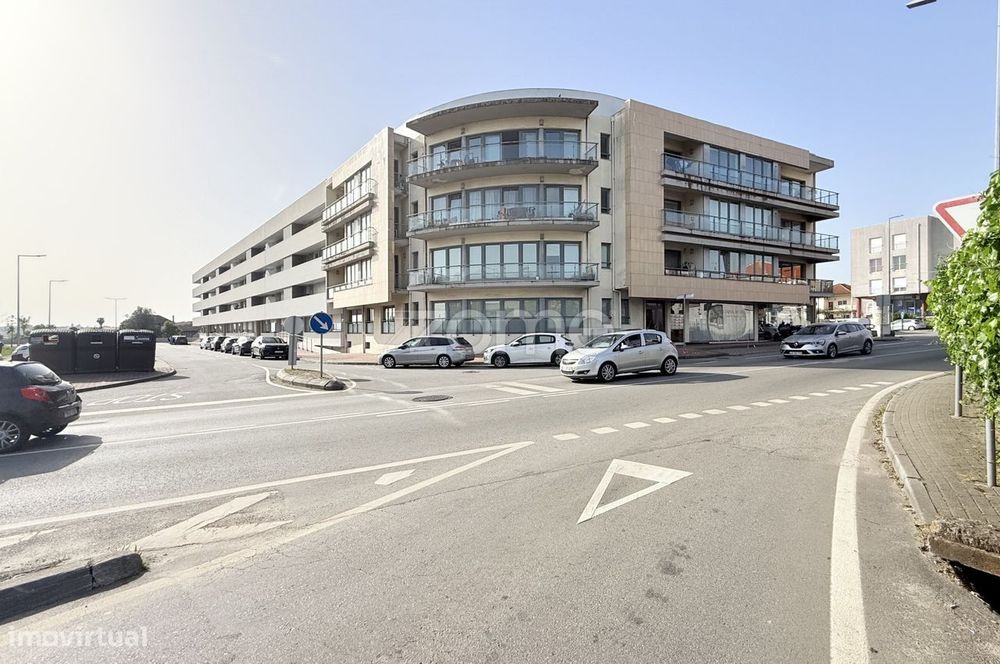 Apartamento T2- Ribeirão — Ribeirão, Braga