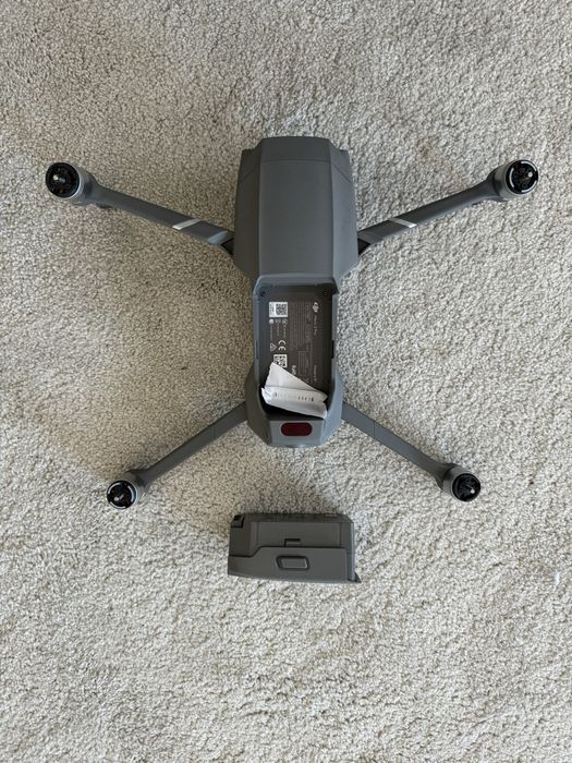 Mavic Pro 2 Drone - Hasselblad Camera