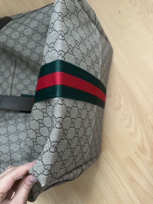 Сумка Gucci почти новая