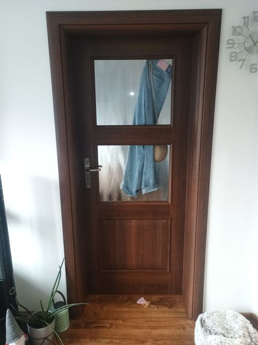 Drzwi pokojowe Porta Prestiż 90 lewe