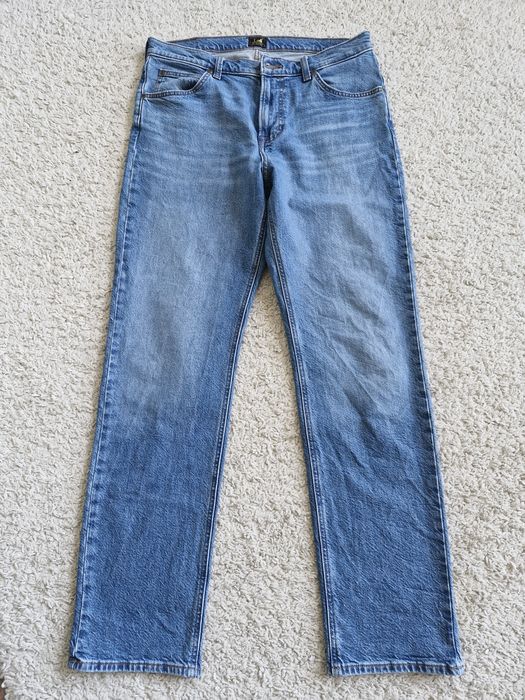 Lee West męskie 32/32