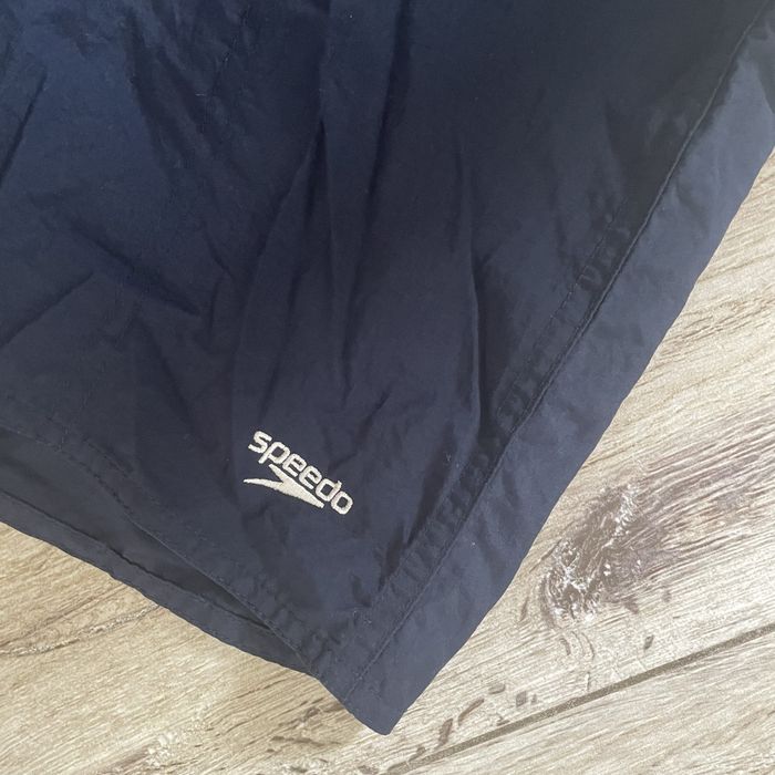 Kąpielówki spodenki Speedo 8-9 lat 128