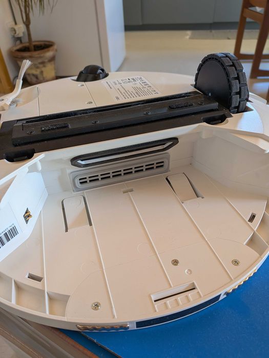 Aspirador Robot Tapo RV20 Max Plus