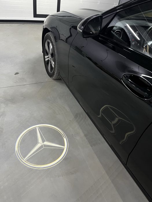 Mercedes-Benz C 300 e Station | Pack Night | Garantia Mercedes até 2028