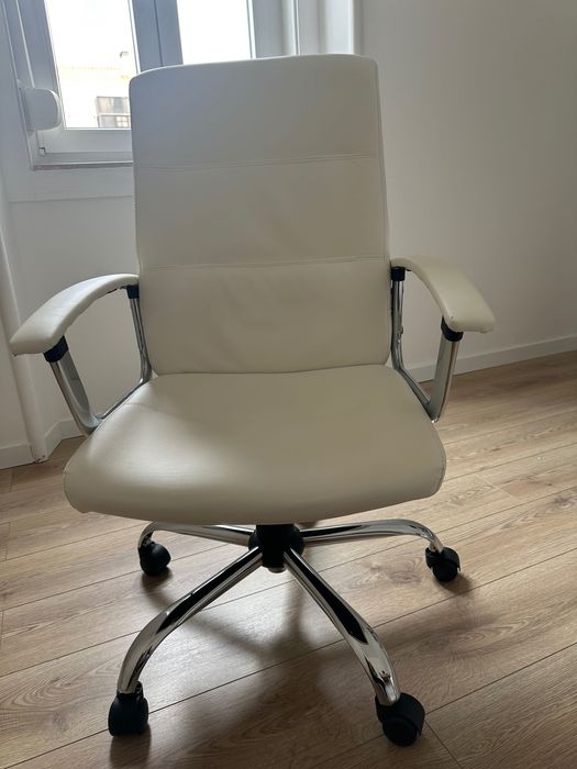 Cadeira de secretária El Corte Inglês