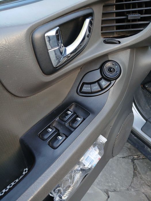 Продам СантаФе 4×4