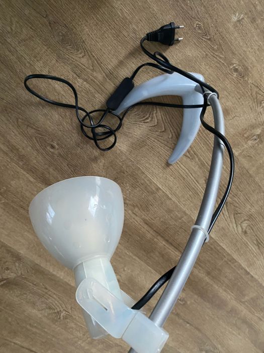 Lampka dla dziecka na biurko, Ikea