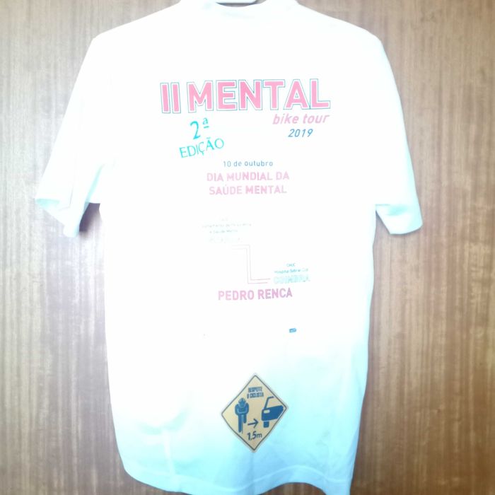 Jersey de ciclismo