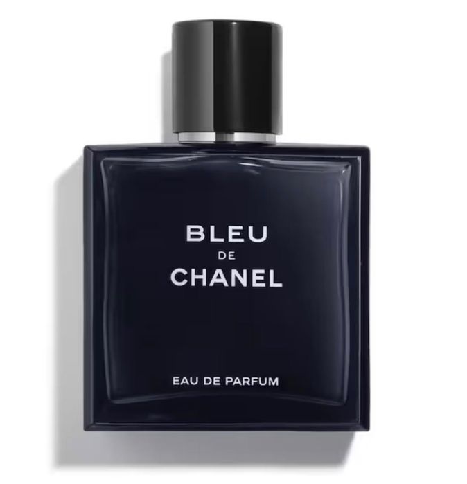 Perfume Chanel bleu  50ml
