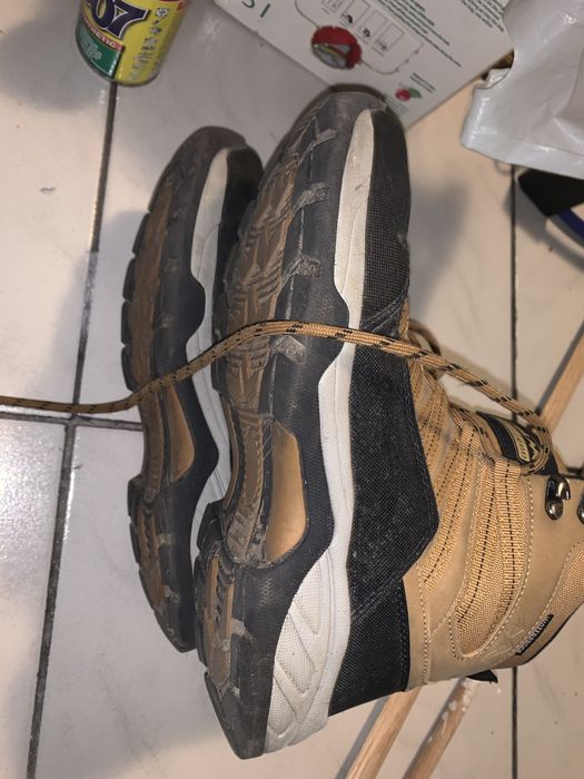 Buty zimowe Sprandi