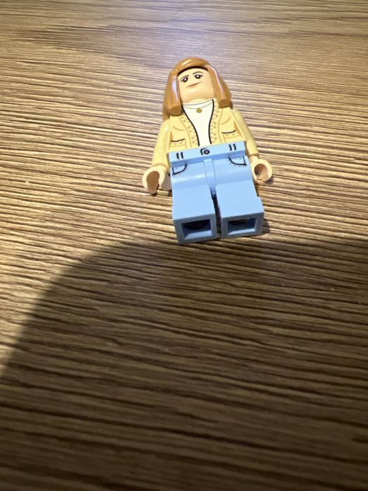 Lego 21341 hokus pokus Alison watts